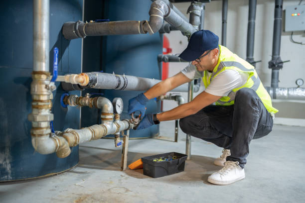 Residential Plumbing Services in Warson Woods, MO